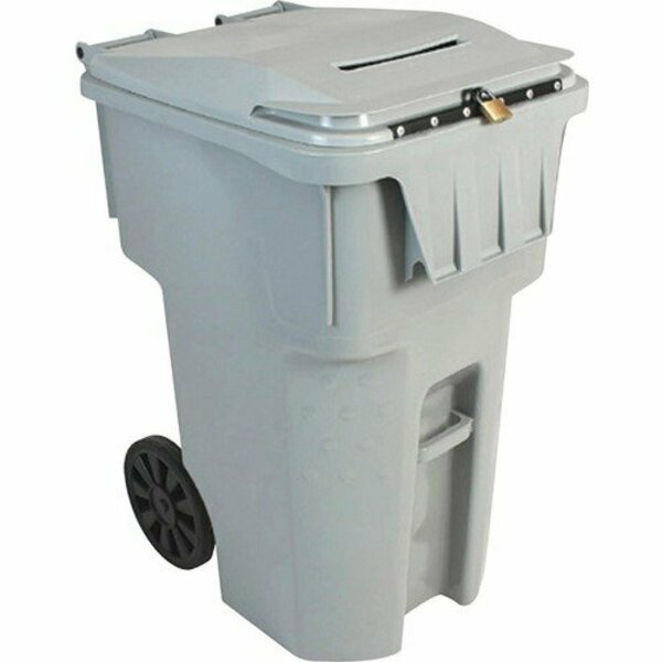 Hsm Of America, L.L.C. CART, SHRED, 32GAL, SECURE, S/O HSM1070070170